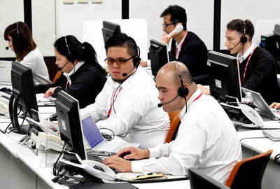 日本興起24小時“遠(yuǎn)程翻譯”服務(wù) 為外國游客提供無縫接待體驗